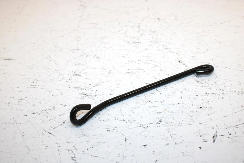1990 Arctic Cat El Tigre Ext Mountain Cat Oem Coolant Fill Bracket 0606-218 SA49
