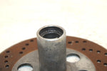 1996 Ski-doo Formula Stx 583 Oem Brake Rotor Disc 507029000 SS25