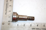 97 Arctic Cat Bearcat 454 2x4 Oem Front Sub Axle 0402-060 AA11