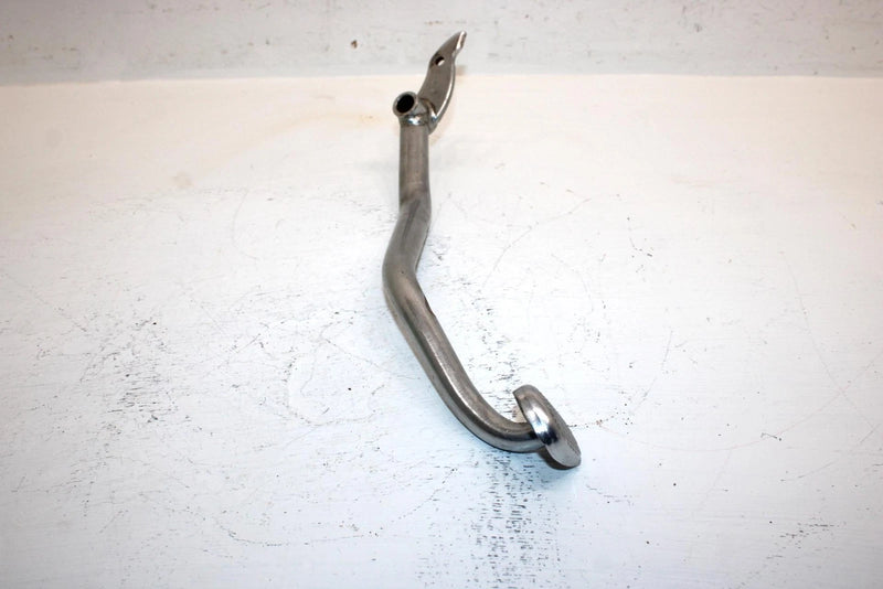 1980 Honda Atc110 Oem Rear Brake Pedal 46500-943-000 AH73