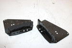94 Arctic Cat Ext 580Efi Oem Rear Suspension Bracket Set 2706-608 2706-609 B696