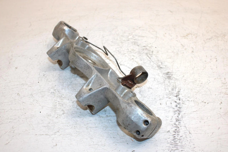 1983 Honda Atc 250 Ra All Terrain Oem Upper Tripple Tree 53230-965-000 AH62