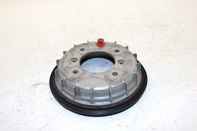 06 Honda Trx 400 Fourtrax Rancher At Oem Front Brake Drum 45700-HN5-670 AH55