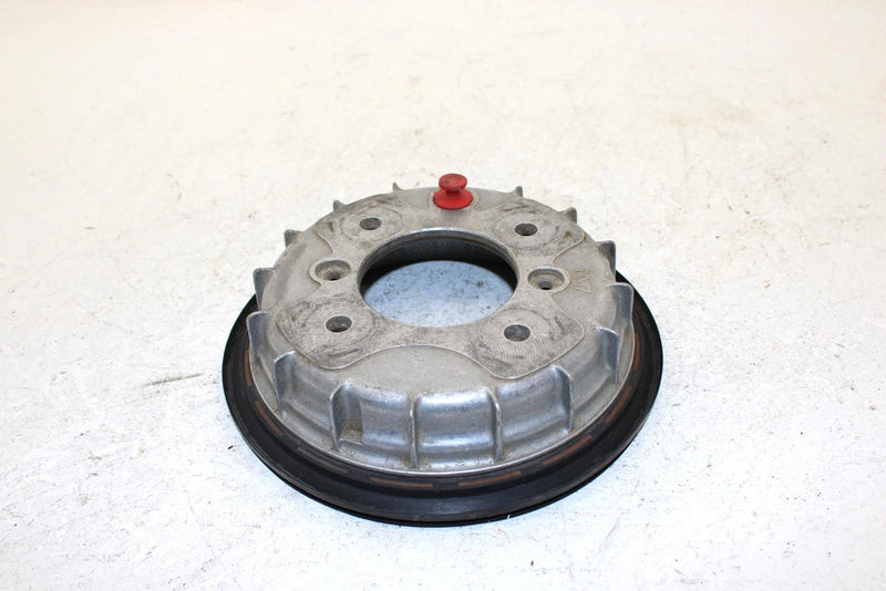 06 Honda Trx 400 Fourtrax Rancher At Oem Front Brake Drum 45700-HN5-670 AH55