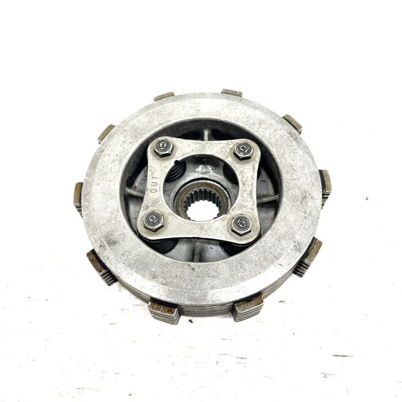 88-00 Honda FourTrax 300 TRX300FW 4x4 OEM Clutch Pack 22321-KF0-770 AH45