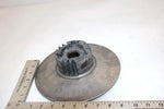03 Bombardier Quest 650 Oem Secondary Inner Clutch Half 711280186 AB1.1