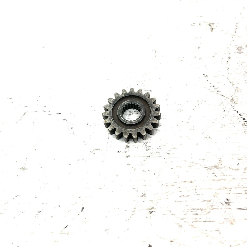 09-13 Honda Big Red 700 MUV700 OEM Starter Reduction Gear 28131-HN8-000 XH0