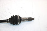 1998 Yamaha  Grizzly Oem Front Cv Axle 4WV-2510F-00-00 AY49