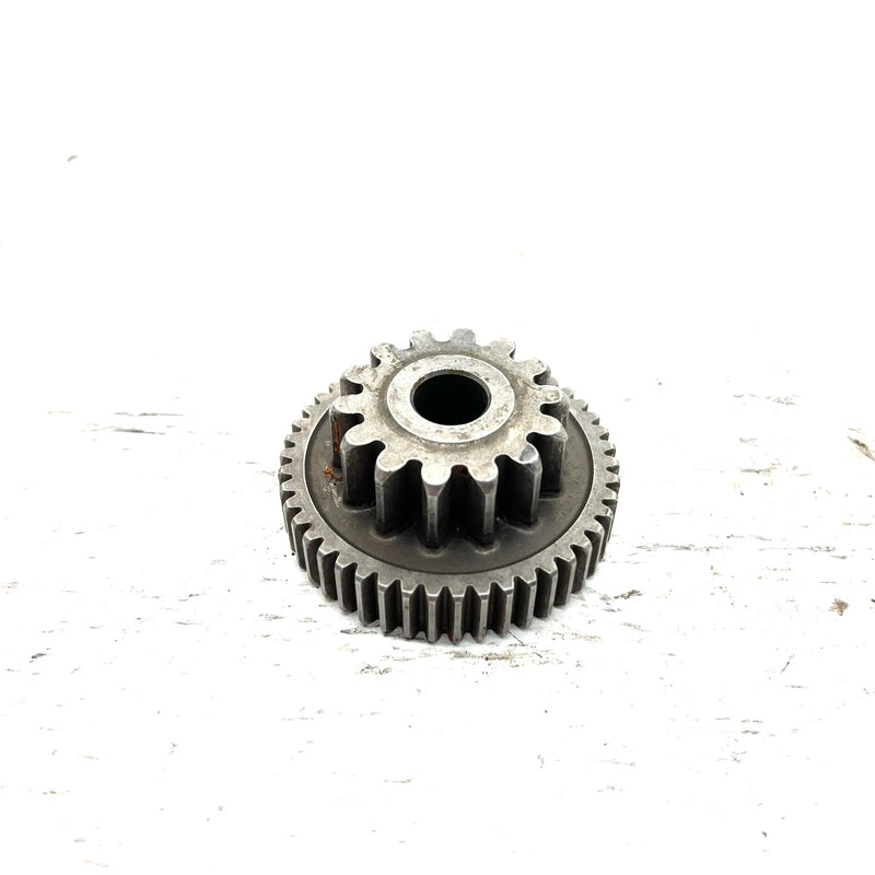 04-07 Honda Rancher 400 TRX400FA 4x4 OEM Starter Idler Gear 28131-HN7-000 AH77