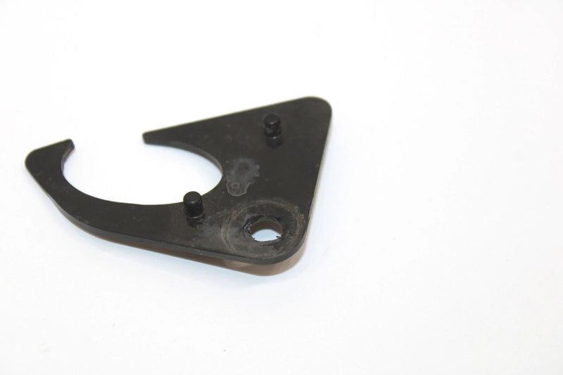Ski-doo Oem Sway Bar Plug Pair 505071253 Q4380