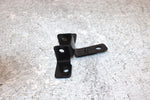 2006 Polaris Sportsman 500 Oem Upper Seat Backrest Bracket Set 5249636-067 AP186