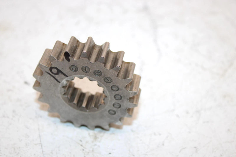 89 Polaris 500 Oem 19T Sprocket 3221034 SP133