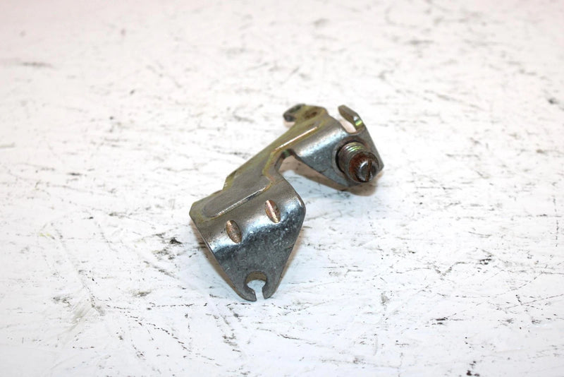 1997 Ski-doo Vmax 700 Sx Oem Throttle Cable Bracket SS10