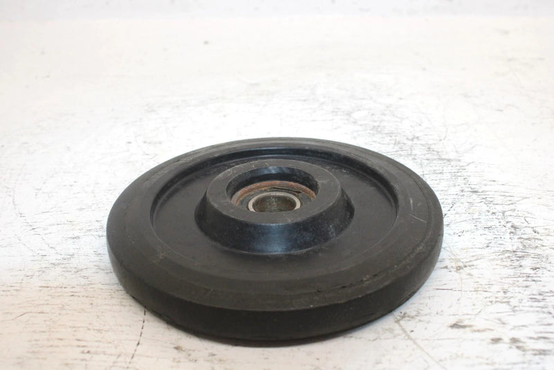1998 Polaris 600 Xc Oem Purple Rear Outer Idler Wheel 1594056-070 SP45