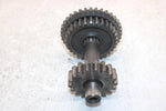 2005 Arctic Cat Atv 650 Oem  Transmission Output Shaft 3201-441 AA27