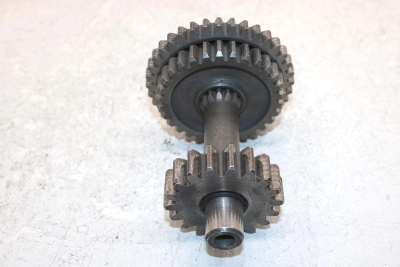 2005 Arctic Cat Atv 650 Oem  Transmission Output Shaft 3201-441 AA27