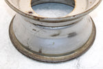 1990 Yamaha  Moto 4 Oem 10x6 Front Wheel Rim 3GH-25180-00-35 AY5