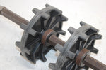 92 Polaris Trail Deluxe Oem Drive Cog Axle Shaft 1590224 SP24