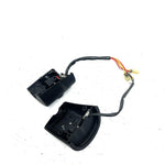 2004 Polaris Virage OEM Left Control Switch 2410168 JP45