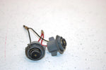 86 Kawasaki Bayou 185 Oem Tailight Socket Assy. 23008-1243 AK4