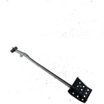 2007 Polaris Ranger 700 6x6 EFI OEM Brake Pedal 1015870-067 XP7.1