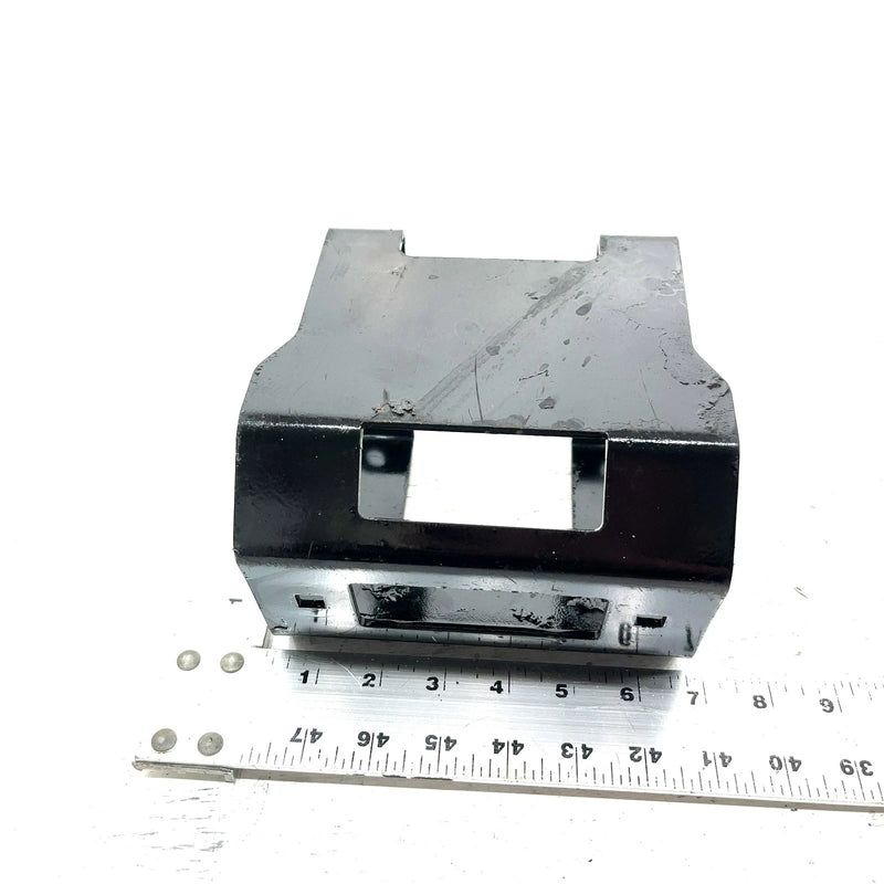 04-06 Polaris Sportsman 700 OEM Winch Mount Bracket AP219