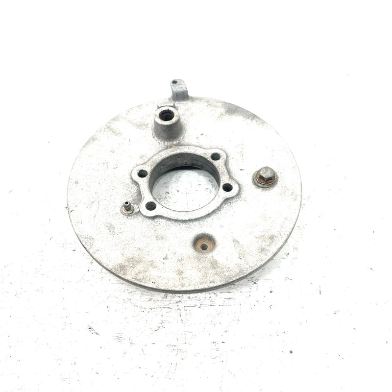 96 Yamaha Big Bear 350 4x4 OEM Rear Brake Shoe Plate  4SH-25321-00-00 AY55