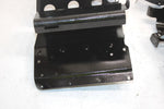 96 Polaris Xcr Sp 600 Oem Footrest Set 1012281 1012280 SP154