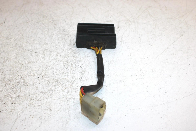 1997 Suzuki King Quad 300 4x4 Oem Voltage Regulator 32800-19B11 AS11