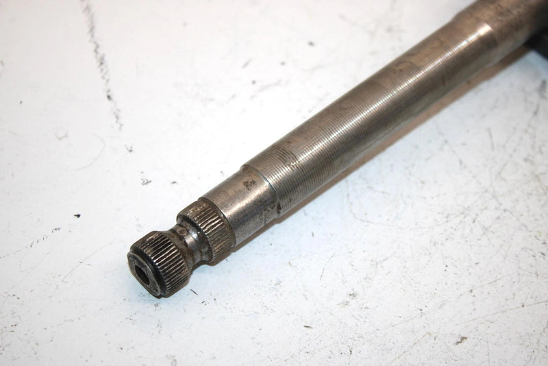 95 Polaris 440 Lc Oem Spindle W/Zerk No Bushing 6230073-067 Q5367