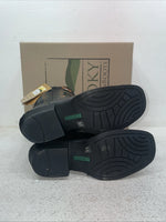 New Youth Black Smoky Mountain Cowboy Boots. 3242 Y 3.5 3 1/2. 22-65