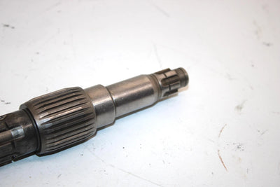 10 Arctic CatAtv700 Efi4x4AutomaticOem Transmission Countershaft 0822-003 AA10