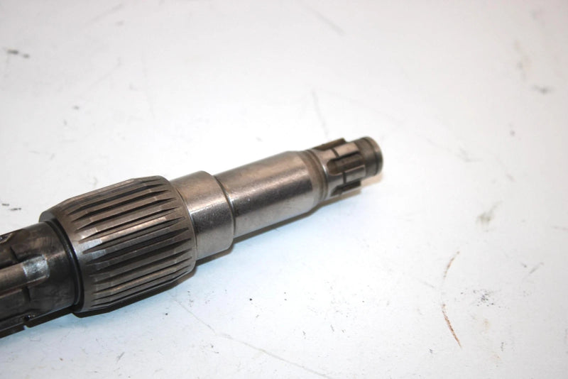 10 Arctic CatAtv700 Efi4x4AutomaticOem Transmission Countershaft 0822-003 AA10