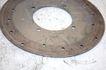 2012 Arctic Cat Prowler Hdx 700 Oem Front Brake Disk Pair 1436-418 XA1
