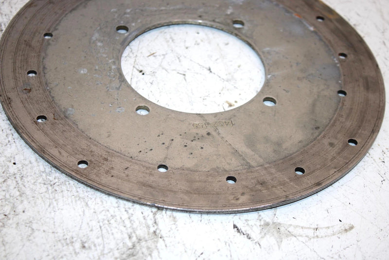 2012 Arctic Cat Prowler Hdx 700 Oem Front Brake Disk Pair 1436-418 XA1