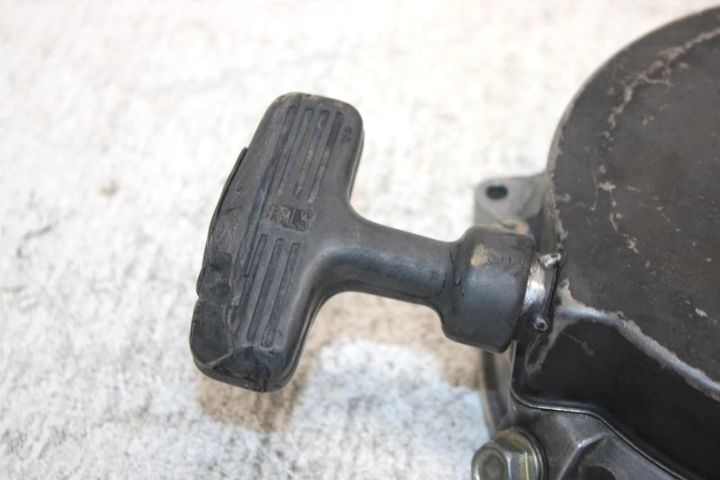 1991 Polaris Trail Boss 350l Oem Starter Recoil 3083924 AP79