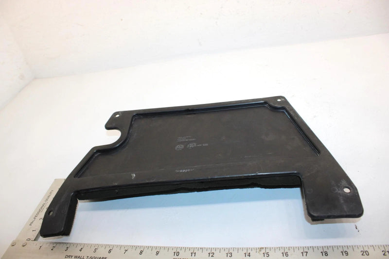 96 Ski-doo Formula Iii 600 Oem Air Deflector 572081700 SS48