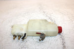 1989 Polaris 400 Oem Coolant Overflow Bottle W/Fuel Valve 5450026 SP23