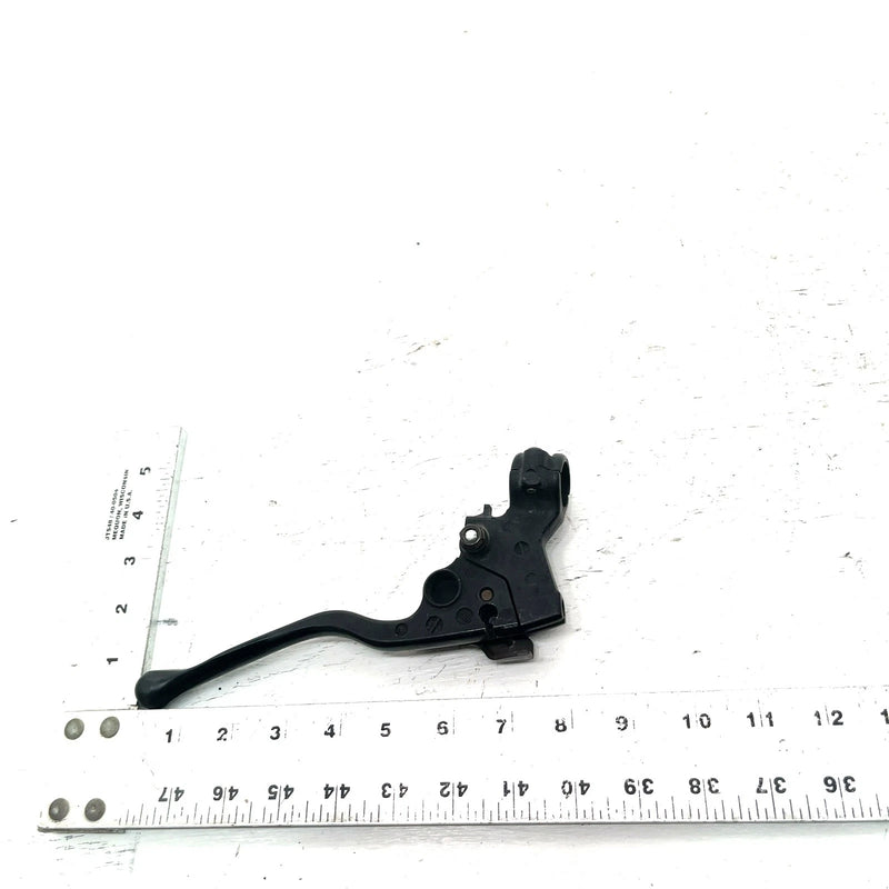 04 Honda Foreman Rubicon 500  4x4 OEM Left Brake Lever 53178-HN2-000 AH86