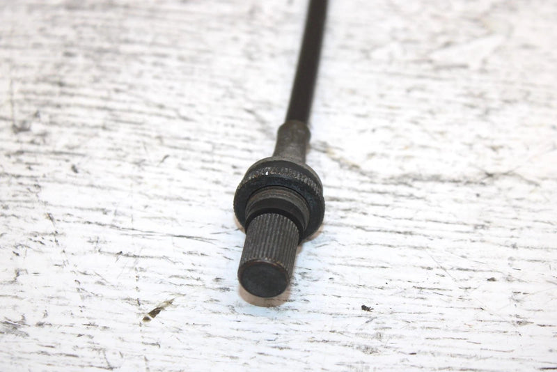 1997 Yamaha Venture Tr Oem Trip Meter Cable 8K1-83603-01-00 SY15