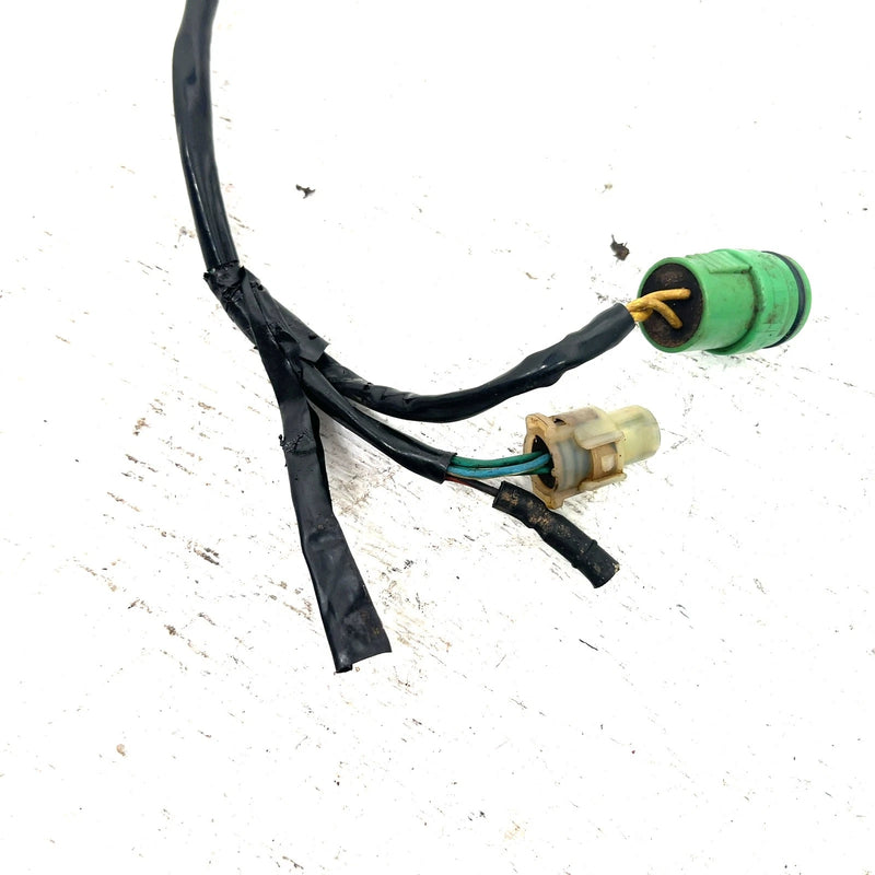 1985 Honda ATC250SX OEM Stator 31120-HA0-013 AH97