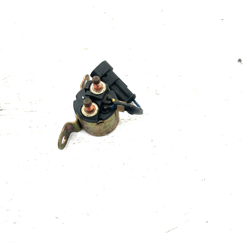 2009 Polaris Ranger HD 700 4x4 EFI OEM Starter Solenoid 4081641 XP12