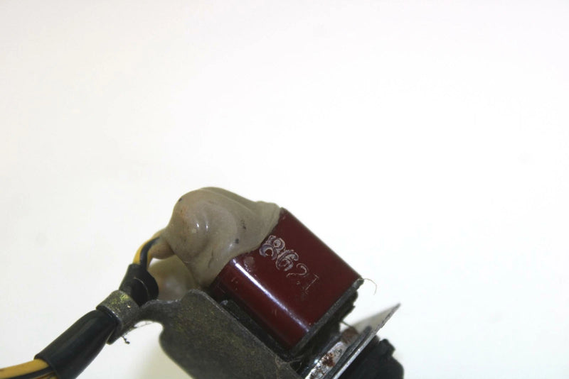 89 Yamaha Inviter OEM Switch 82J-82917-00-00 SY56