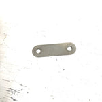 00-02 Yamaha WaveRunner GP1200 OEM Lid Hinge Plate F0X-6518E-00-00 JY28