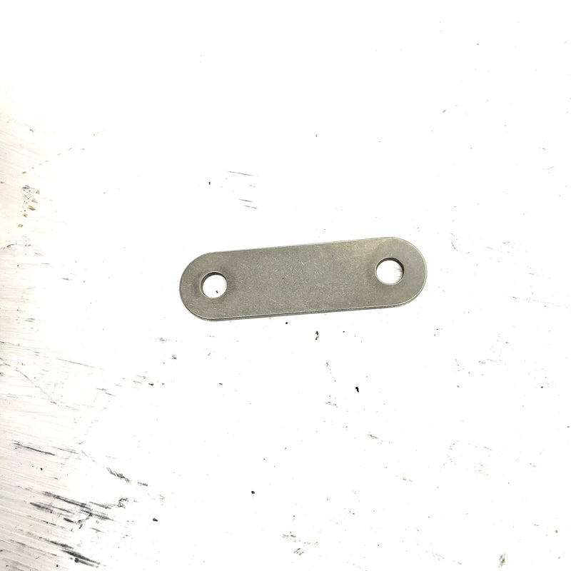 00-02 Yamaha WaveRunner GP1200 OEM Lid Hinge Plate F0X-6518E-00-00 JY28