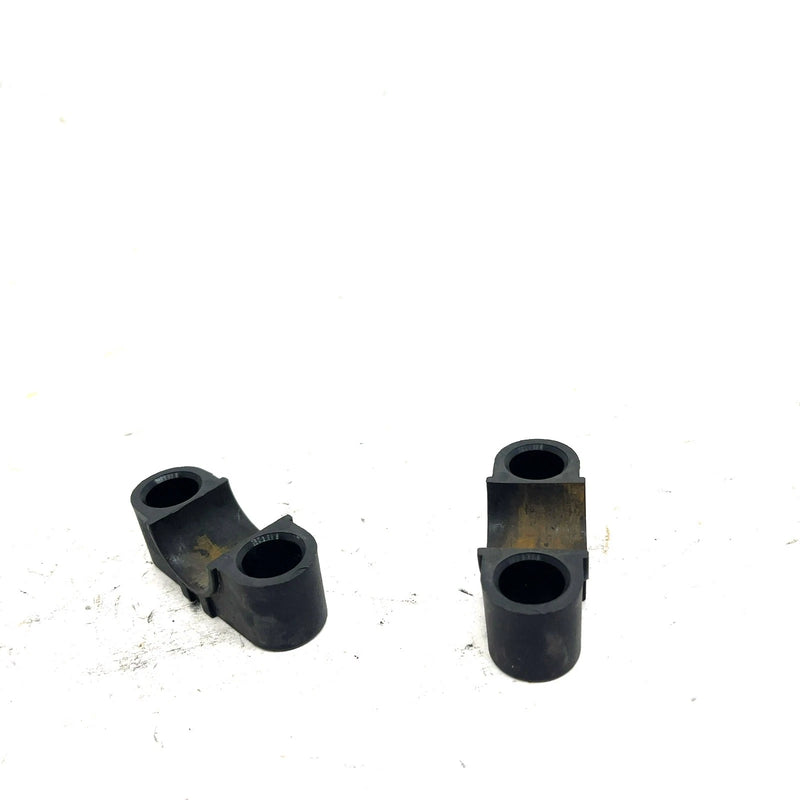 2002 Bombardier Quest 500 OEM Steering Post Bushing 709400034 AB14