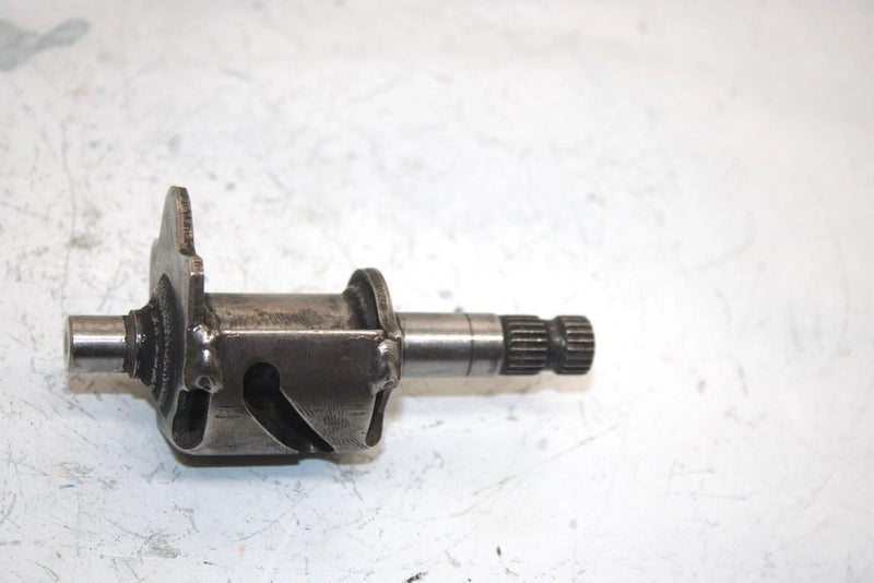 02 Arctic Cat 250 2x4 Oem Sub Gear Shift Cam 3446-186 AA22