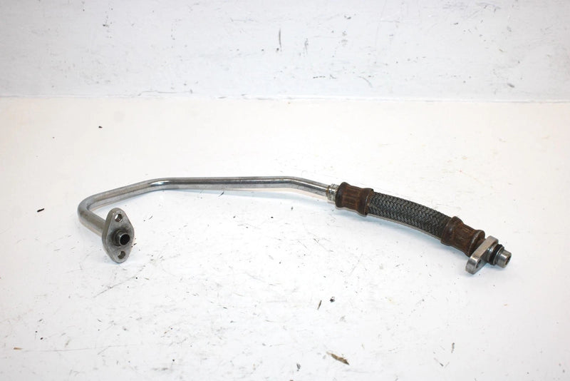2006 Honda Trx 500 Fea Oem Right Oil Tank Hose 15530-HP0-A00 AH14