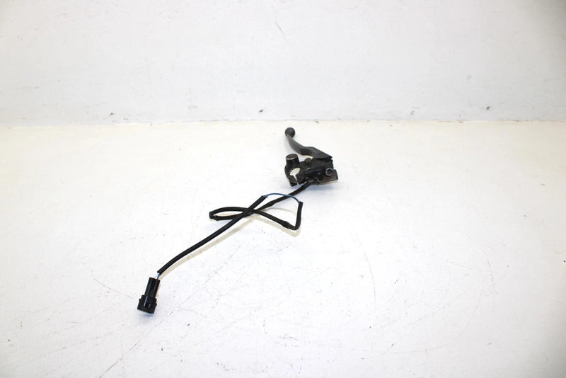 2003 Suzuki Ltf500f Oem Rear Brake Lever  57500-38F02 AS27