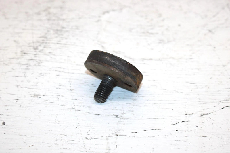 1996 Ski-doo Touring Sle 500 Oem Brake Pad 860701700 SS12
